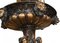 Giant Italian Bronze Maiden Cherub Water Feature Fountain, Image 10