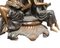 Fontana a forma di cherubino in bronzo, Italia, Immagine 9