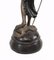 Bronze Lady Justice Statue Scales Legal Justitia Themis 10