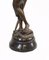 Bronze Lady Justice Statue Scales Legal Justitia Themis 12