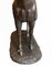 Cheval en Bronze, France Taille Réelle 3