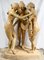 Statua delle Tre Grazie in bronzo a grandezza naturale, Immagine 2