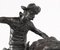 Statua in bronzo di Bronco Buster, cavallo Remington e cowboy, Immagine 3