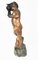 Statuette cherubino in bronzo, Francia, set di 2, Immagine 7