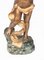 Französische Cherub Figuren aus Bronze, 2er Set 4