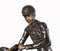 Statue Jockey Cheval en Bronze de Pj Mene, France 8