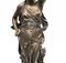 Candelabros franceses de bronce de Gregoire. Juego de 2, Imagen 5