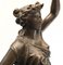 Candelabri in bronzo di Gregoire, Francia, set di 2, Immagine 10