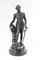 Bronze English Military Duke of Wellington Figurine, 1995 1