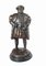 Bronze Henry VIII Statue 8