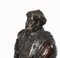 Bronze Henry VIII Statue aus Bronze 7