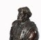 Bronze Henry VIII Statue, Image 7