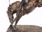Estatua de bronce de jugador de polo, 1995, Imagen 2