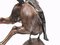 Estatua de bronce de jugador de polo, 1995, Imagen 6