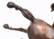 Estatua de bronce de jugador de polo, 1995, Imagen 7