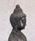 Nepalesische Buddha-Statue aus Bronze 7