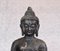 Nepalesische Buddha-Statue aus Bronze 4