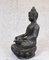 Bronze Nepalese Buddha Statue 2