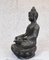 Estatua de bronce de Buda nepalí, Imagen 2