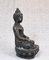 Nepalesische Buddha-Statue aus Bronze 6