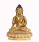 Estatua de bronce de Buda, Imagen 1