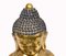 Statua di Buddha in bronzo, Immagine 9