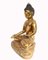 Bronze Buddha Statue 2