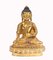 Bronze Buddha Statue 11