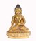 Estatua de bronce de Buda, Imagen 11