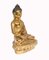 Bronze Buddha Statue 12