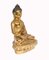 Statue de Bouddha en Bronze 12