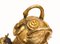 Chinesischer Drachenkranich Räucherstäbchen in Bronze 8
