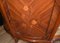 Antique French Cabinet in Light Kingwood 11