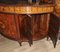 Regency Inlaid Commodes, Set of 2 10