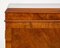 Queen Anne Walnut Chest Cabinet on Stand, 1920s, Image 7