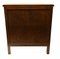 Empire French Commode Inlay Chest Drawers, Image 5