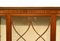 Antique Mahogany Display Cabinet from Maple & Co, 1920s, Image 6
