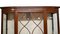 Antique Mahogany Display Cabinet from Maple & Co, 1920s, Image 11