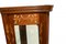 Dutch Marquetry Display Cabinet 11