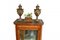 Dutch Marquetry Display Cabinet 3