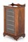 Victorian Music Cabinet in Rosewood, 1880, Image 2