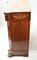 French Marquetry Inlay Cabinets, Set of 2 8