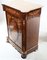 French Marquetry Inlay Cabinets, Set of 2 5
