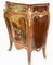 French Painted Cabinets in the Style of Vernis Martin, Set of 2 7