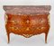 Commode Bombe à Tiroirs Louis XVI, France, 1890s 1