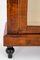 Antique Victorian Walnut Inlay Pier Cabinet, 1870s, Image 2