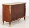 Antique Empire French Cabinet, 1850s, Image 2