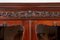 Antique French Carved Bijouterie Display Cabinet, 1880s 4