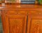 Antique Victorian Satinwood Bookcase Cabinet from Maple and Co, Image 4