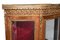 French Painted Vernis Martin Jewellery Display Cabinet, 1890s, Image 14